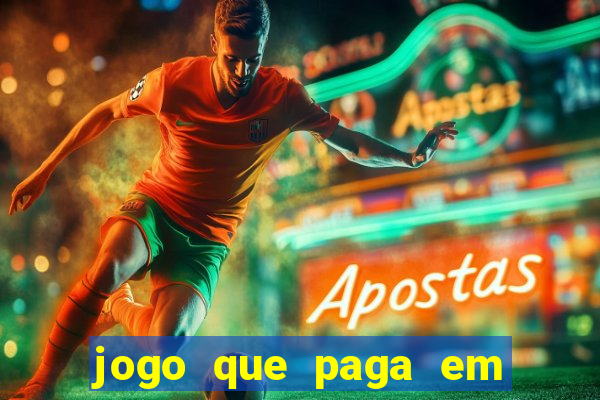 jogo que paga em dolar no paypal